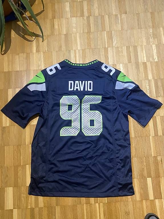 T-shirt: NFL Shirt – Usato da Schaffhausen venduto da dav_5vx8 1