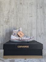 Converse All Star Concrete Smoke Limited Edition 42 (Neu)