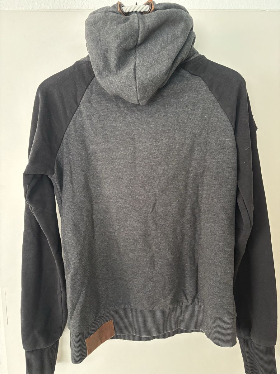 Naketano Maglioni & Felpe: Pullover - Neu - Dicker Stoff  – Nuovo (secondo la descrizione) da Arlesheim venduto da MR_M_B 1