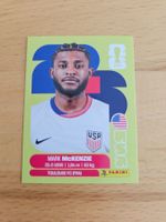 Panini WM 2026 USA 5