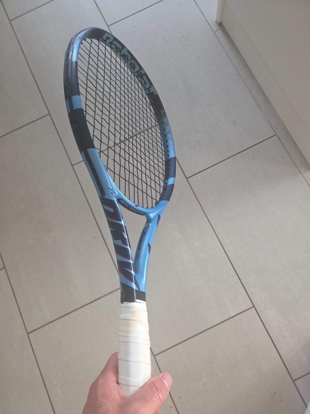 Babolat Racchette: Babolat Pure Drive – Usato da Zürich venduto da sim_wr6k