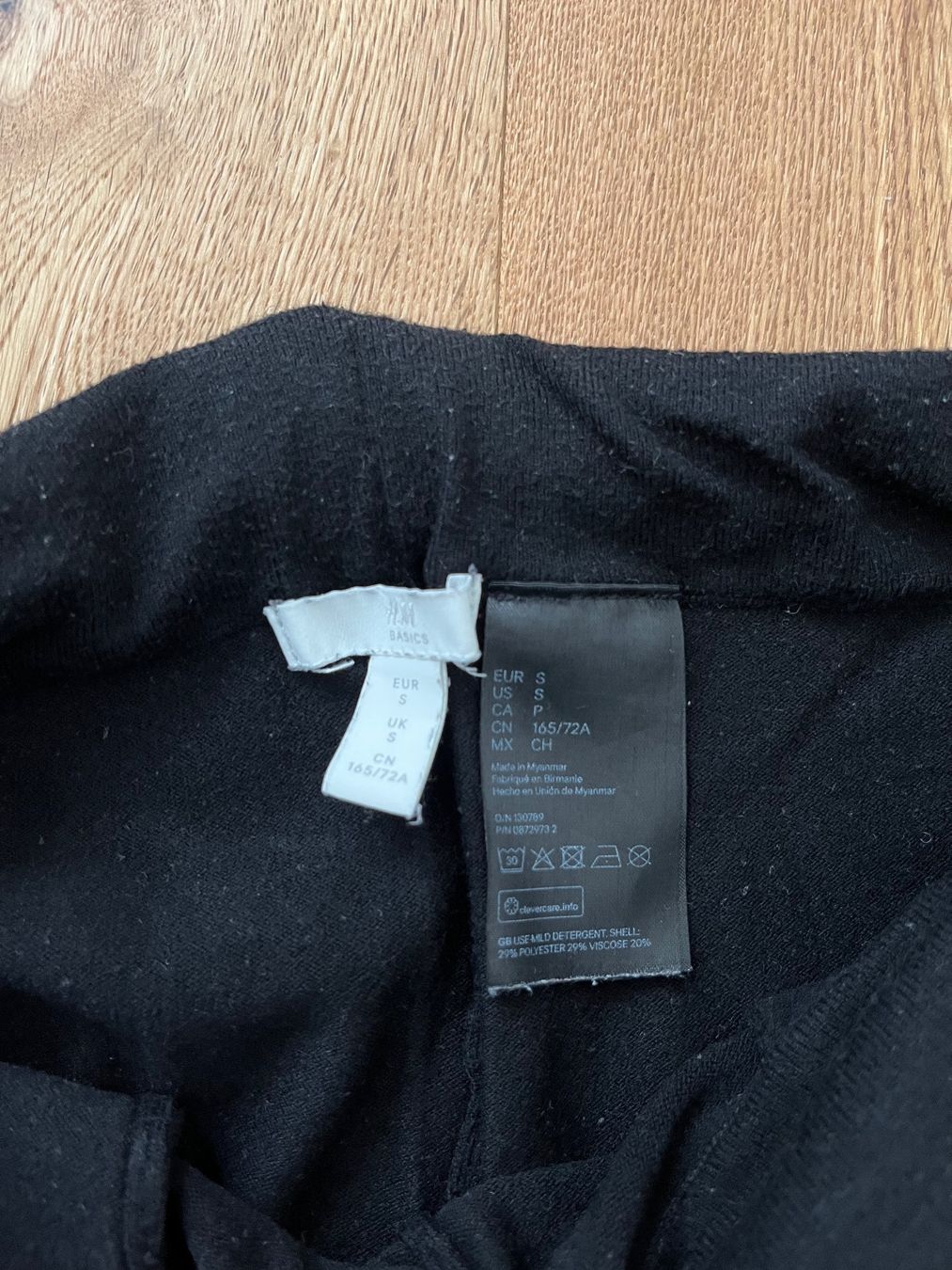 H&M Hosen: H&M Hose, Gr. S – Gebraucht aus Interlaken von fbnscl 3