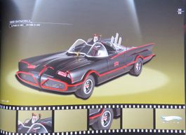 Grosser Hot Wheels Katalog von 2009 in Buchform