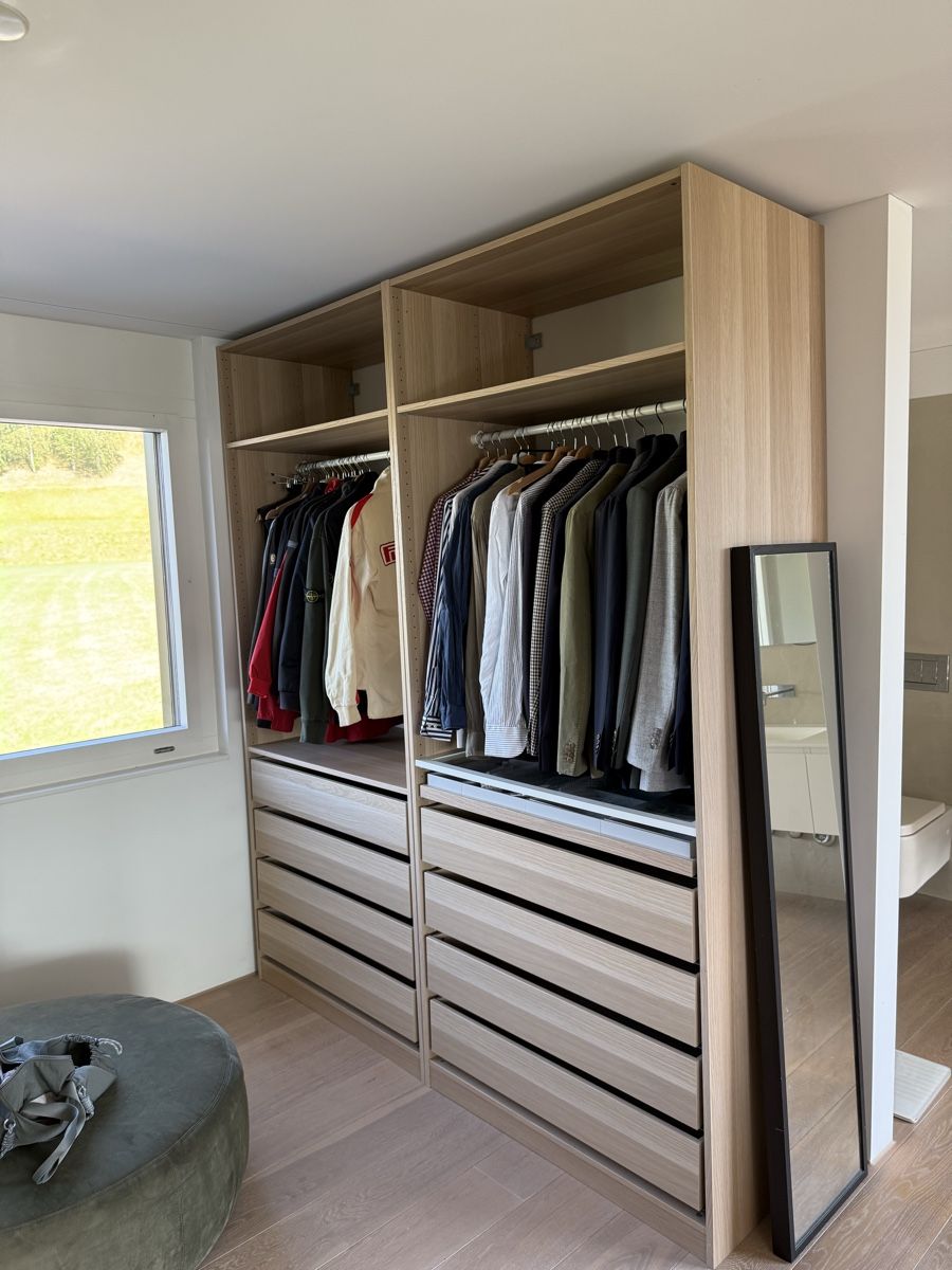 Ikea Schränke: Schrank – Gebraucht aus Küssnacht am Rigi von davidoehler
