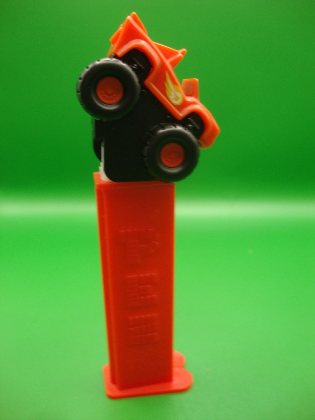 Pez Statuette: PEZ JEEP OFFROAD PEZ 2018 – Usato da Basel venduto da pink2010 1