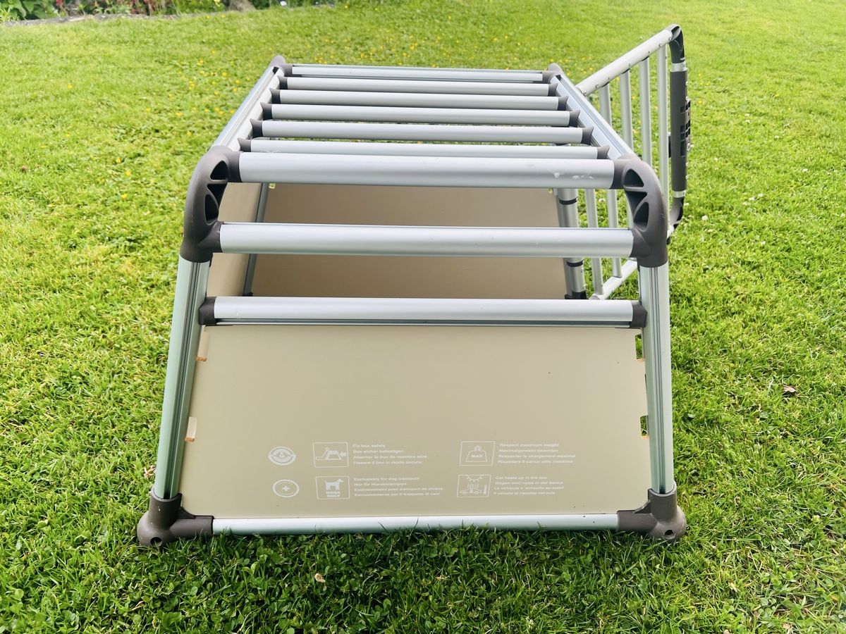 4pets Gabbie, trasporto & Sicurezza: 4Pets comfortline One S – Usato da Kriens venduto da pub_f79c 7