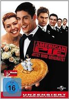 American Pie 3 (unzensiert) - jetzt wird geheiratet *TOP****
