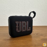 JBL Go 4 Bluetooth Lautsprecher