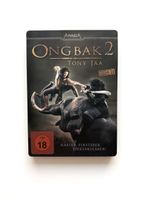 Ong Bak 2 (Uncut, Steelbook) By Tony Jaa, DVD