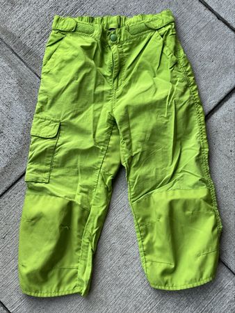 Jako 3/4 Hose Grösse 146