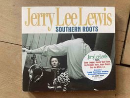 Jerry Lee Lewis "Southern Roots" Complete Sessions