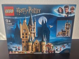 LEGO 75969 - Harry Potter - Hogwarts Astronomy Tower (NEU)