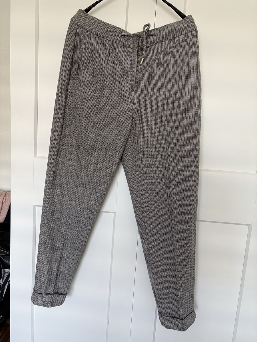 Zara Pantaloni: Gr. XL / XXL Hosenset – Usato da Mettmenstetten venduto da Lelu1315 9