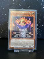 YUGIOH FEHLDRUCK / MISPRINT | Nameshift | 2018 | CYHO