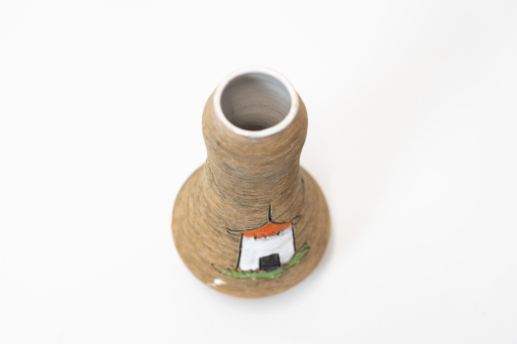 Vasen & Gefässe: Vase Nr. 32 - Versand möglich – Gebraucht aus Schaffhausen von Studio-Ara 4