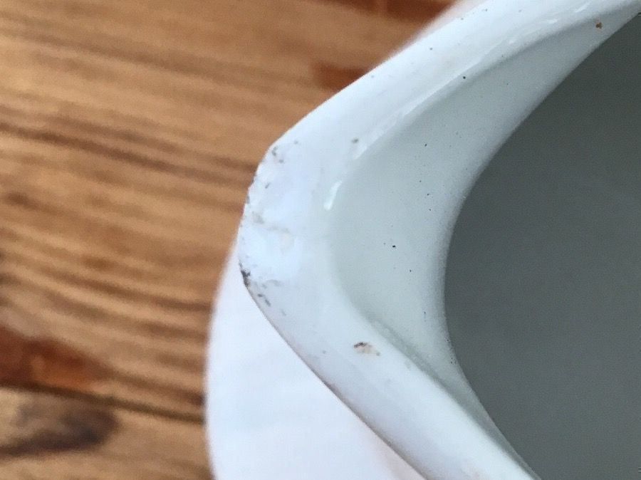 Set di piatti: Langenthaler Kaffee und Milchkrug – Usato da Wassen UR venduto da SABDOM 4