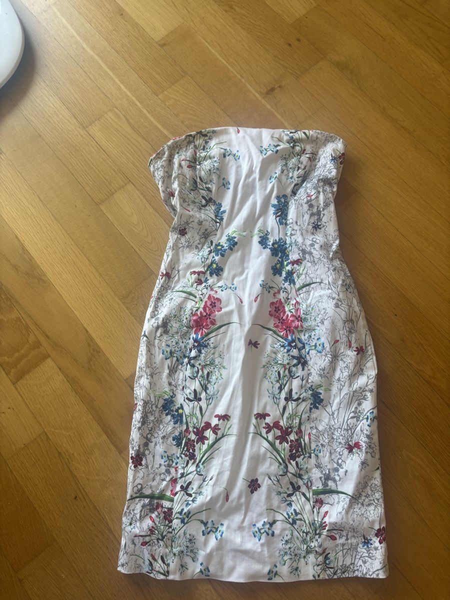 Zara Vestiti: Kleid Zara – Usato da Oftringen venduto da violetta9