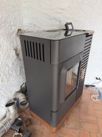 MoDuo Pellets und Scheitholz Austroflamm 2.4 - 9.4 kW WiFi