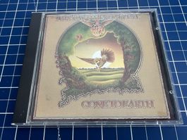 Barclay James Harvest – Gone To Earth