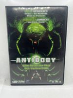 DVD Antibody – Eine Reise ins Herz des Verbrechens – FSK 16