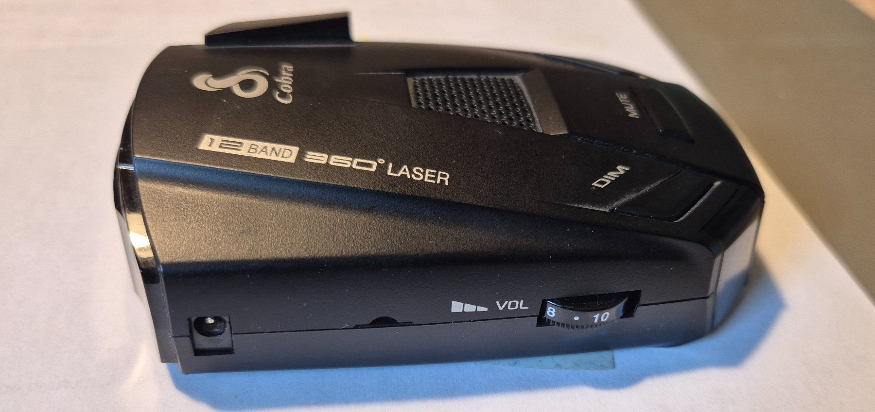 Messen: RADAR/LASER DETECTOR – Gebraucht aus Nidfurn von archibert 2