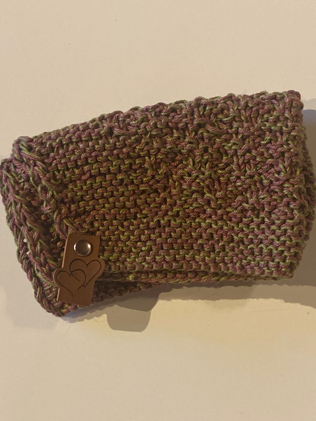 Altro per la casa: ABWASCH-REINIGUNGSLAPPEN-HANDGESTRICKT – Nuovo e nell'imballaggio originale da Meienried venduto da ManuelaBoutique 5