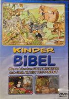 Kinder Bibel - Altes Testament
