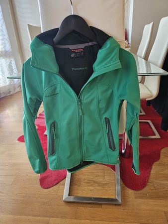 Mammut Gr. XS