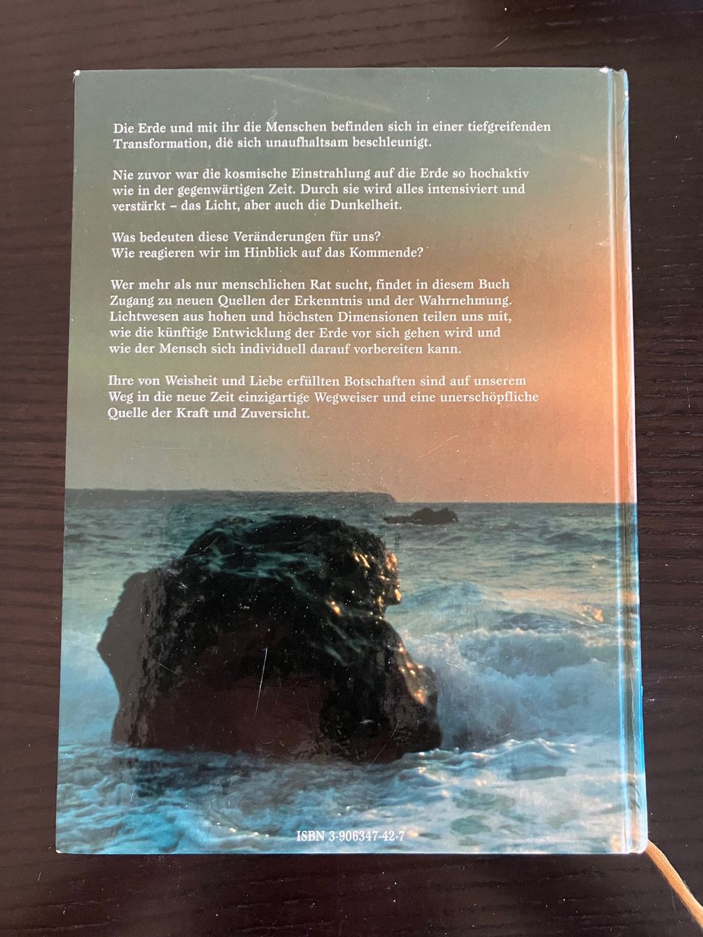 Libri: Buch "Weil ich dich liebe"   Osswald/Schnelting – Usato da Grenchen venduto da Lesley77 1