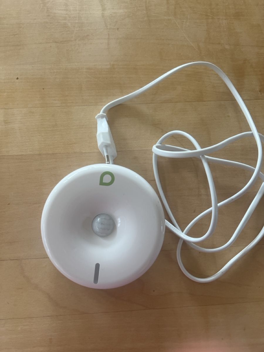 Misurare: Cleveron Clever Sense CO2 Messgerät – Usato da Biglen venduto da Giorgio4