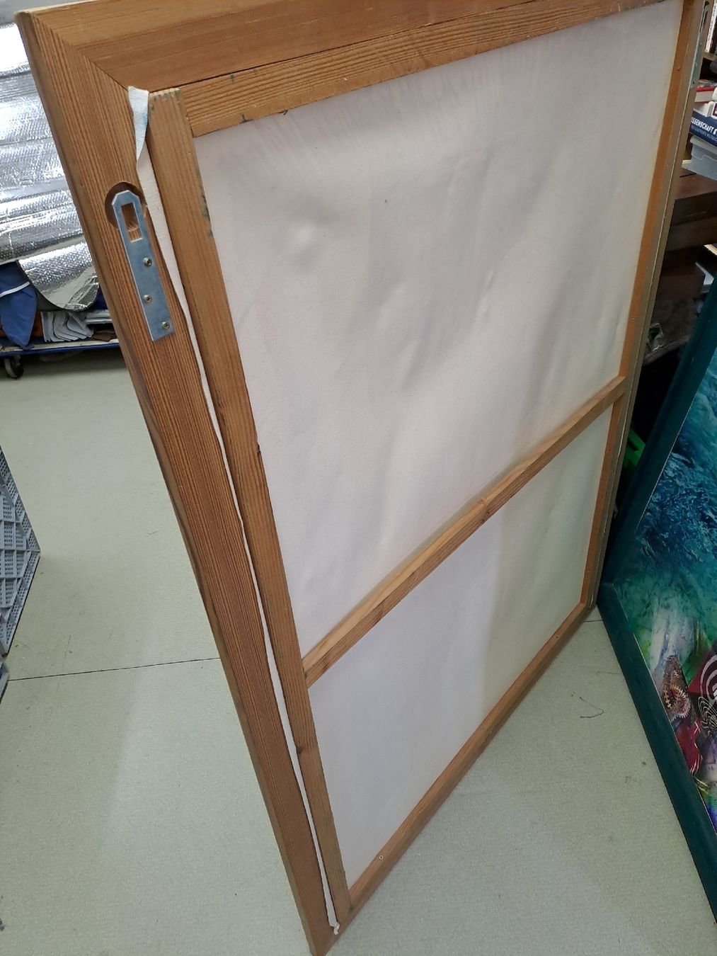 Poster & Bilder: Fantasy Bild ( Druck) – Gebraucht aus Zürich von Schoebi19 2