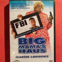 Big Mamas Haus
