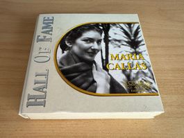 Maria Callas - Hall Of Fame - 5 CD