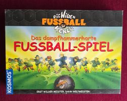 Die Wilden Fussball Kerle - Das Spiel für Fussballfans!