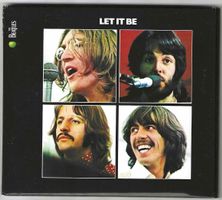 The Beatles ‎– Help! - Enhanced CD -Rarität