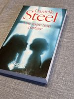 Danielle Steel - Une Mère Trop Parfaite, Livre Pocket 📚
