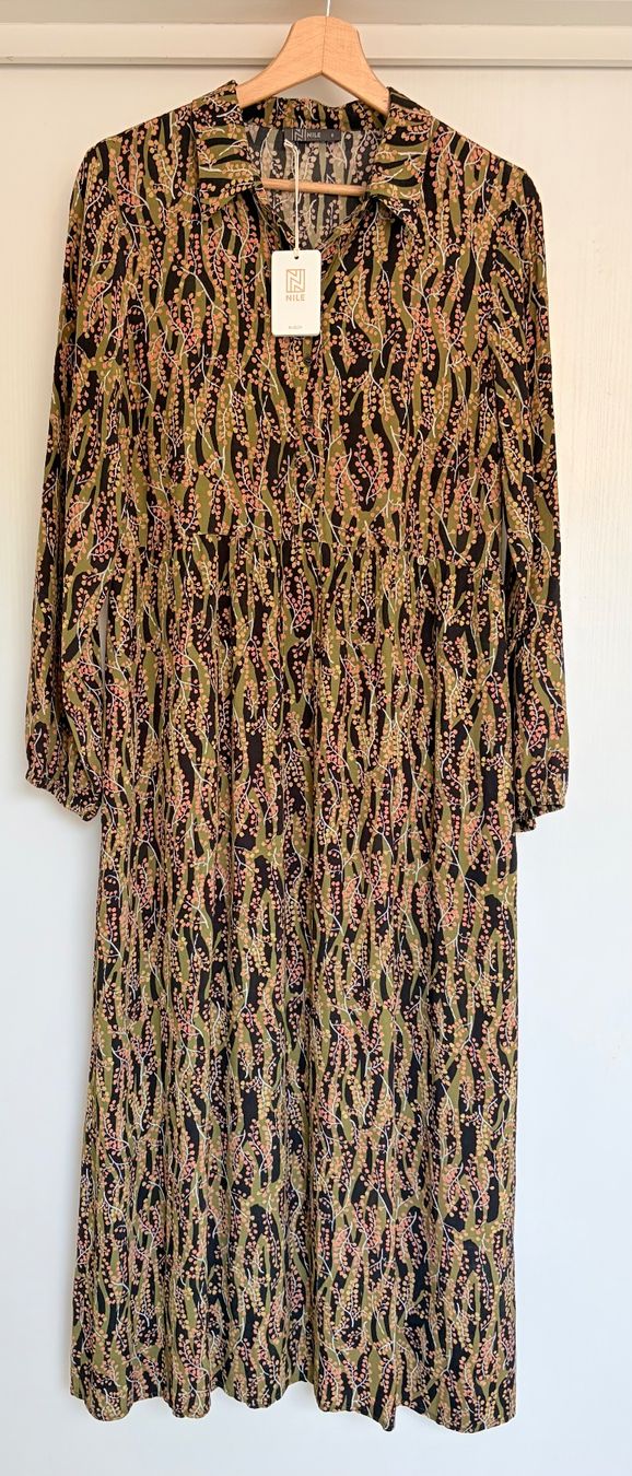 Nile Vestiti: Nile Kleid Gr.S – Nuovo e nell'imballaggio originale da Unterägeri venduto da Jutka_04