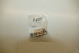 Märklin H0: Befestigungswinkel für Signale