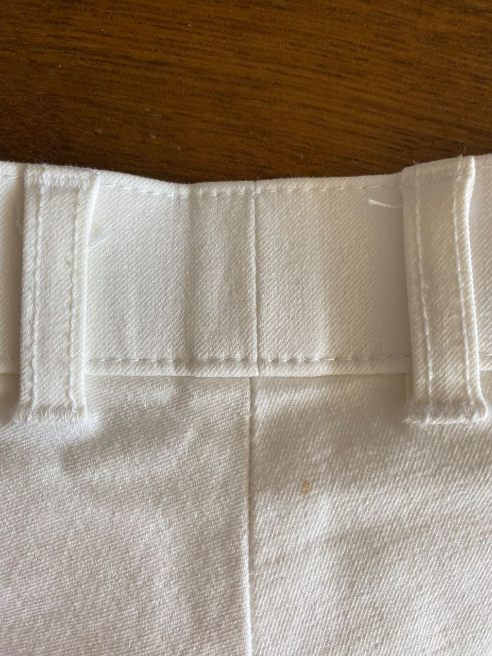 Pantaloni: Pamela Henson Hose – Usato da Küssnacht venduto da Flowerlady 3