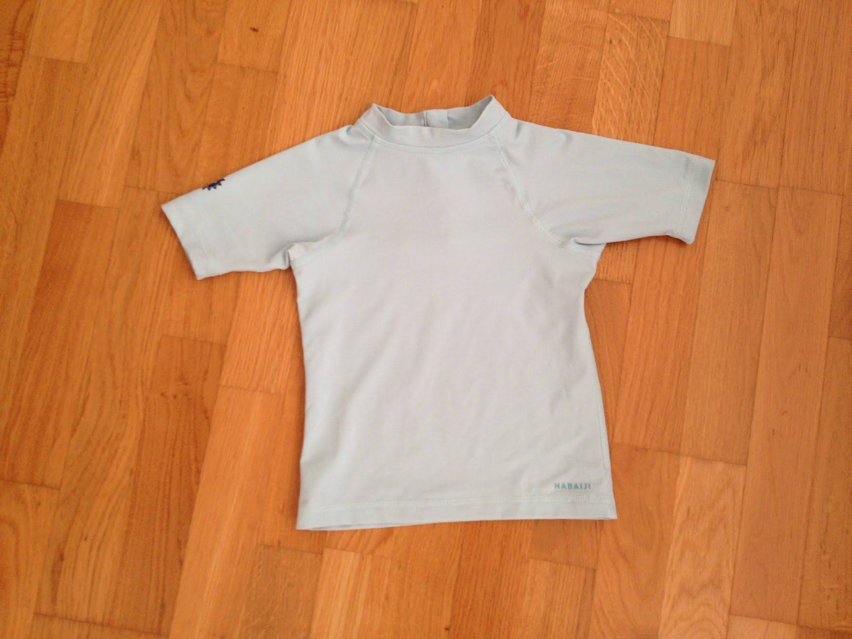Chemises, T-shirts & Polos: UPV Shirt 50+ – D'occasion à Dübendorf par Fip05
