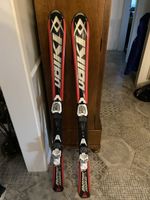 Völkl Race Tiger Junior GS 130cm Ski für junge Wilde!