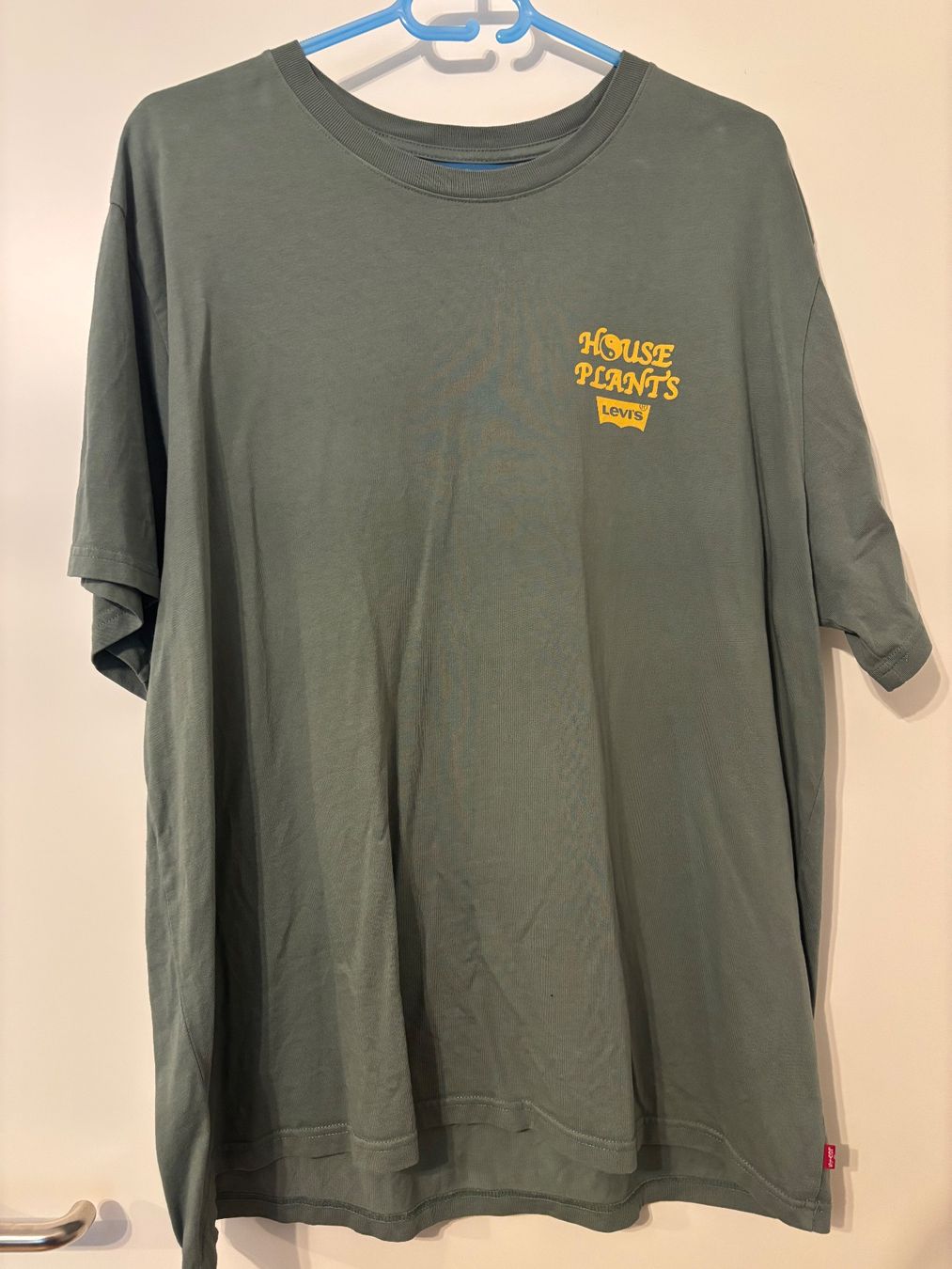 Levi's T-Shirts: 3er Set Levis Shirts – Gebraucht aus Uzwil von MrNobody 2