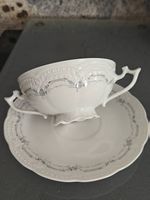 Original Suppentassen von Hutschenreuther