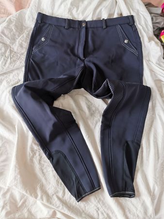 Pikeur Reithose 46L