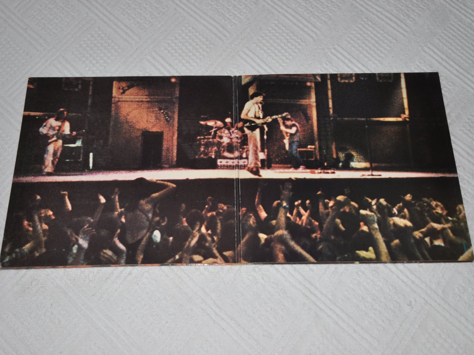 Schallplatten: Doppel LP Neil Young & Crazy Horse - Live Rust – Gebraucht aus Boll von Theodora15 2