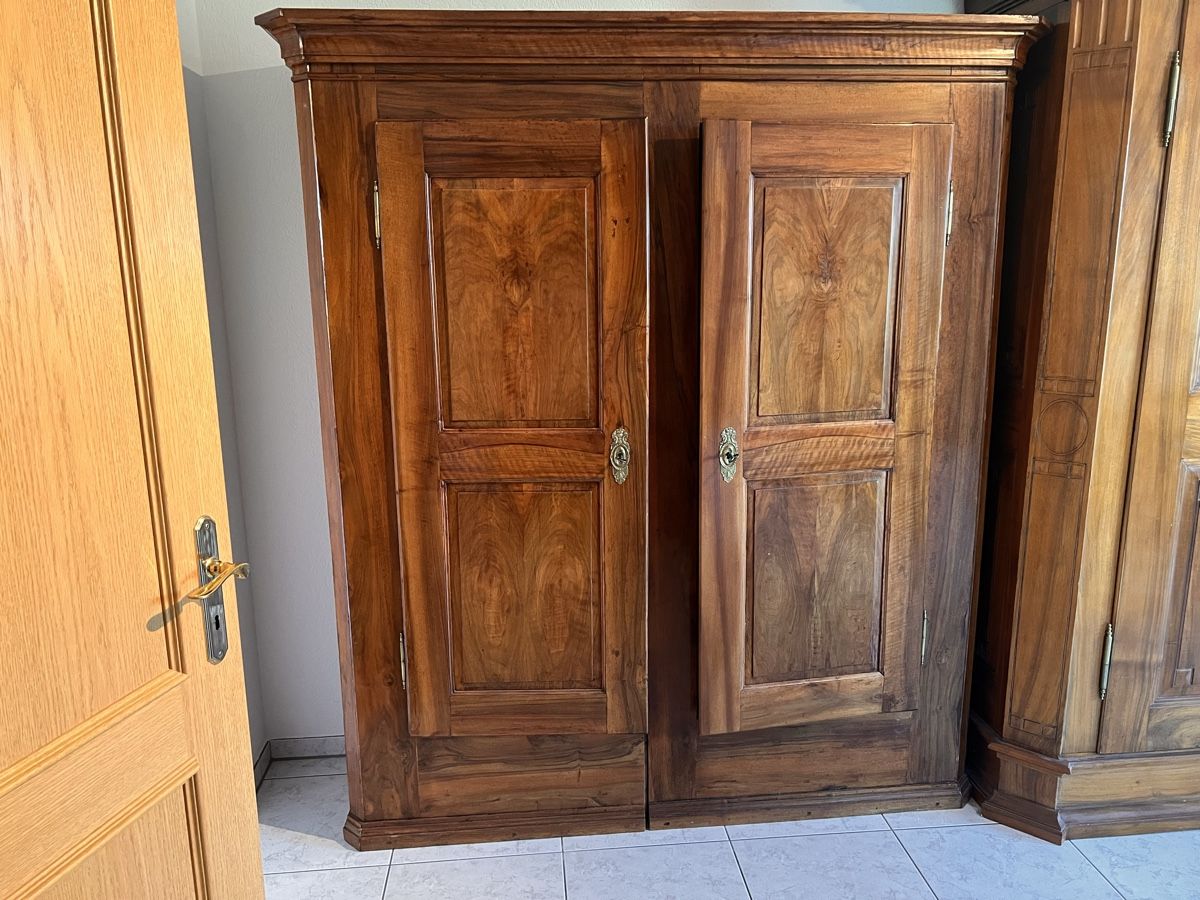 Schränke: Antiker Schrank  (202) – Gebraucht aus Glattfelden von maa_qcj8 7