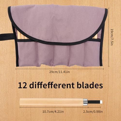 Messer: Schnitzmesser 24 Set – Neu und originalverpackt aus Hundwil von Stallone5 2