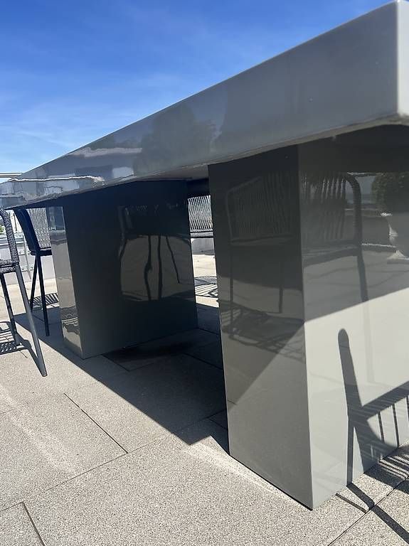 Tables: Gartentisch – D'occasion à Kreuzlingen par jul_7bhp 3