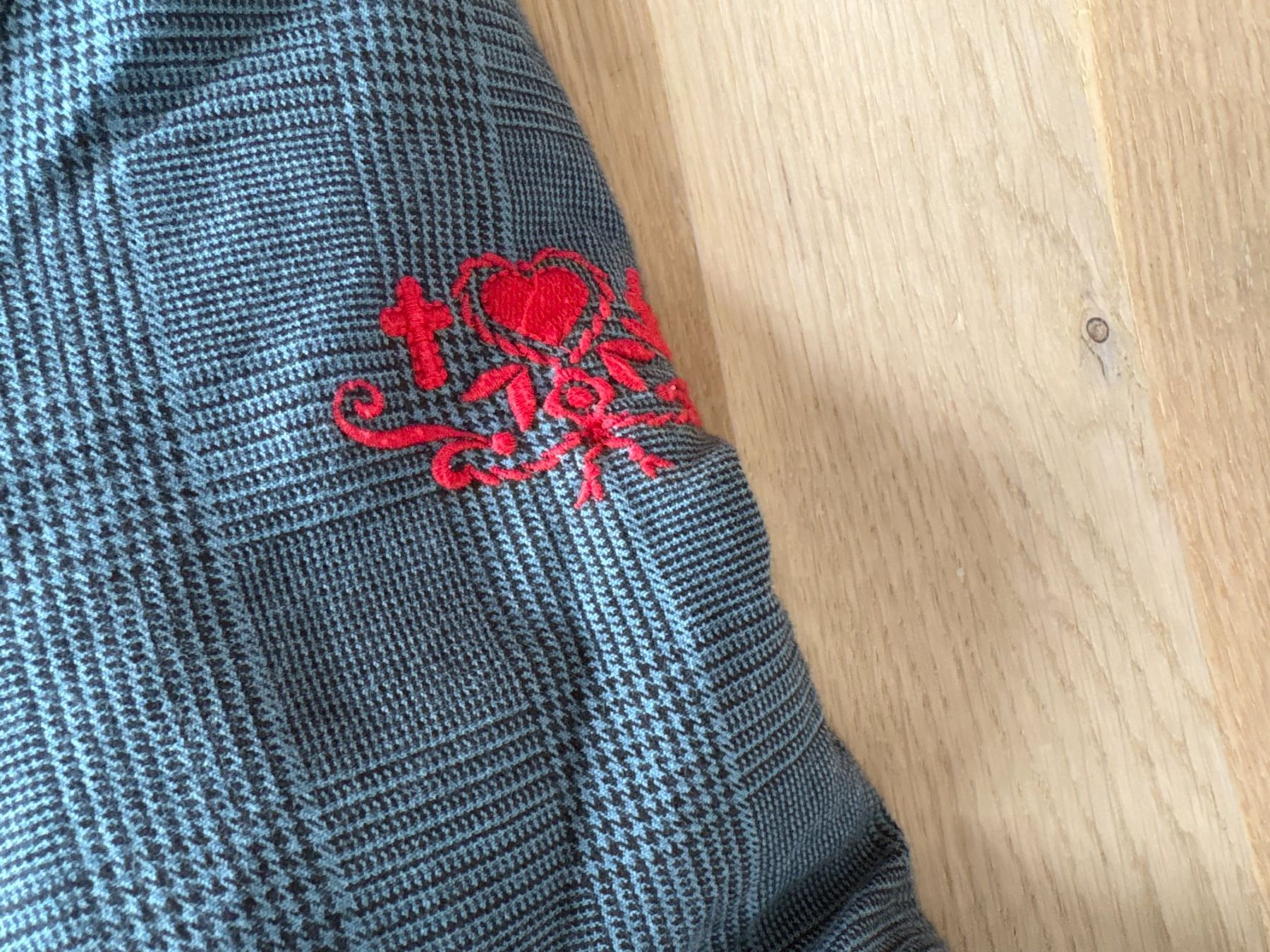 Giacche: Blutsschwester Jacke – Usato da Elgg venduto da Jo_Naj 2