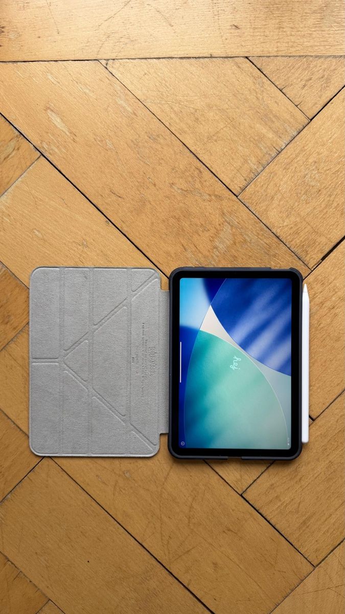 Apple Tablet PC: iPad Mini Gen.7 ; 2024 – Gebraucht aus Bern von RadulaTicTac 3